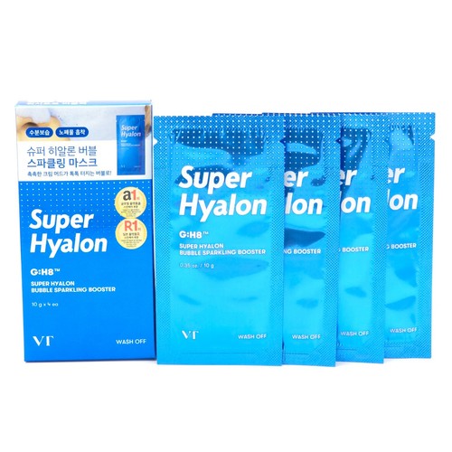 Super hyalon bubble - hyalon,
