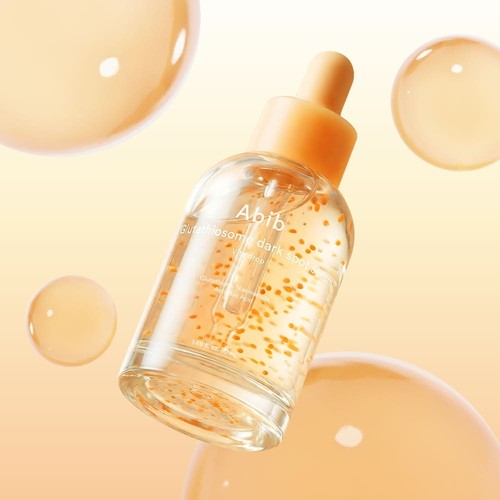 Abib glutatiosome blemish - abib,