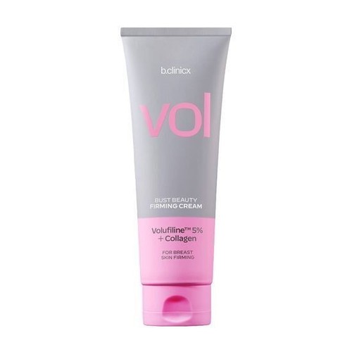 Clinicx crema rassodante - b.clinicx,