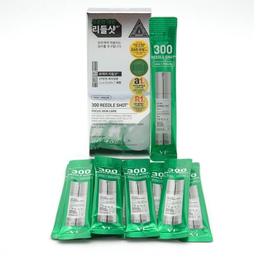 Reedle shot 300 2ml - vt,