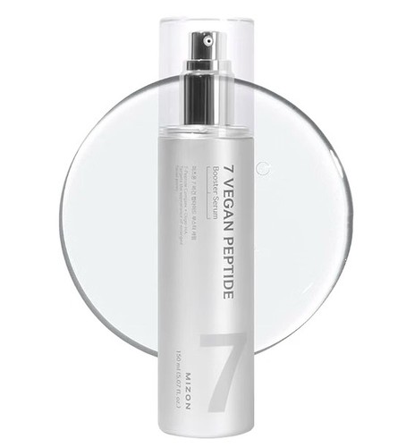 Mizon vegan peptide - mizon,