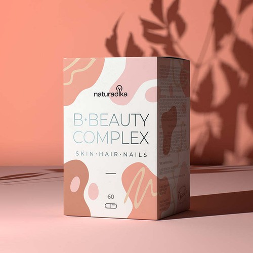 Beauty complex confezione - complex,