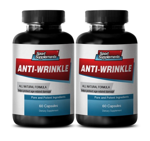 Complesso antirughe 120 - -,