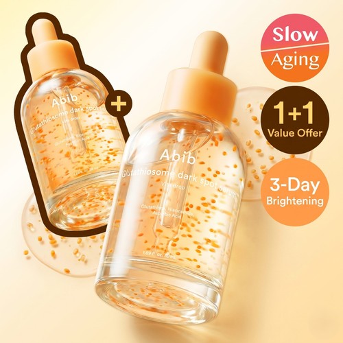 Abib glutatiosome blemish - abib,