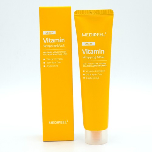 Medi peel maschera vegana - medi,