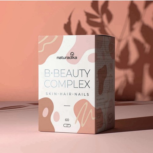 Beauty complex confezione - complex, 1