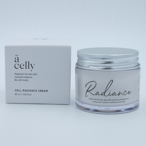 Acelly cell crema radiante - crema,