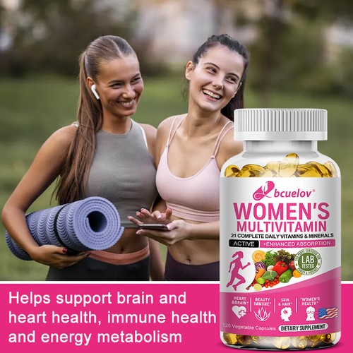Integratore multivitaminico - integratore,