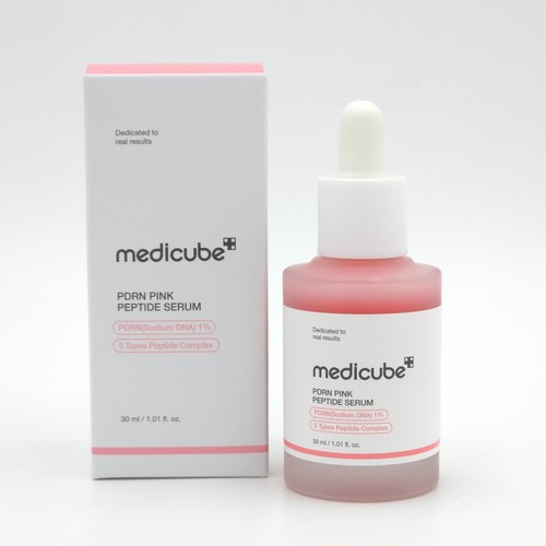 Medicube pdrn peptide rosa - medicube,