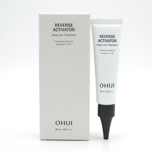Hui reverse activator - o,