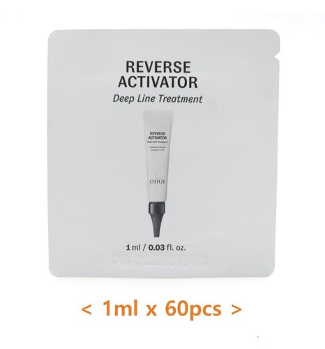 Hui reverse activator - o,
