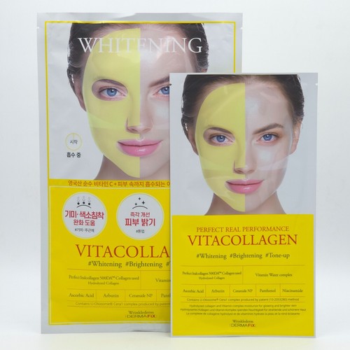 Maschera vitacollagene - maschera,