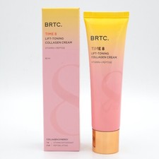 BRTC Time 8 Crema Collagene