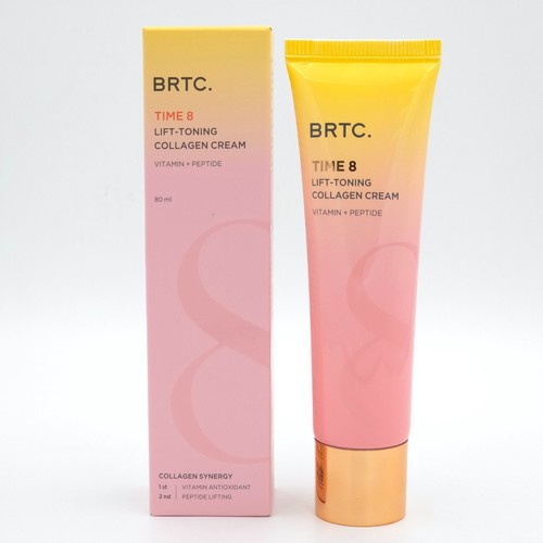 Brtc time crema collagene - crema,
