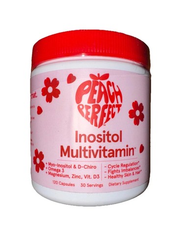 Peach perfect inositolo con - peach,