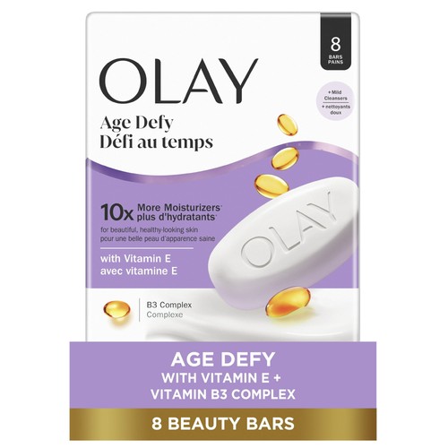 Olay barretta bellezza - olay, di