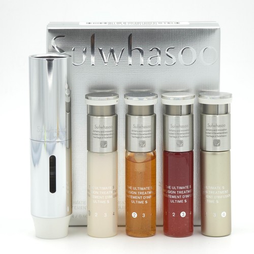 Sulwhasoo the ultimate - ultimate, s