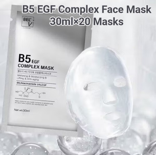 Lab egf maschera - b5,
