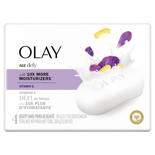 Olay barretta bellezza - barretta, di