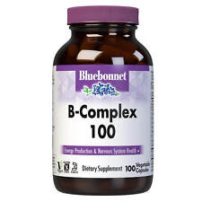Bluebonnet B-Complex 100 100