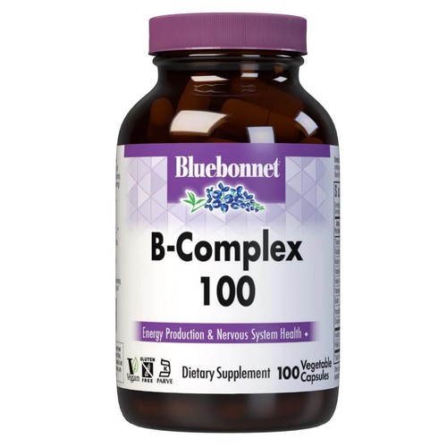 Bluebonnet complex 100 - 100,