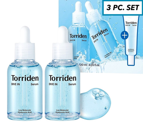 Torriden dive siero - dive, in