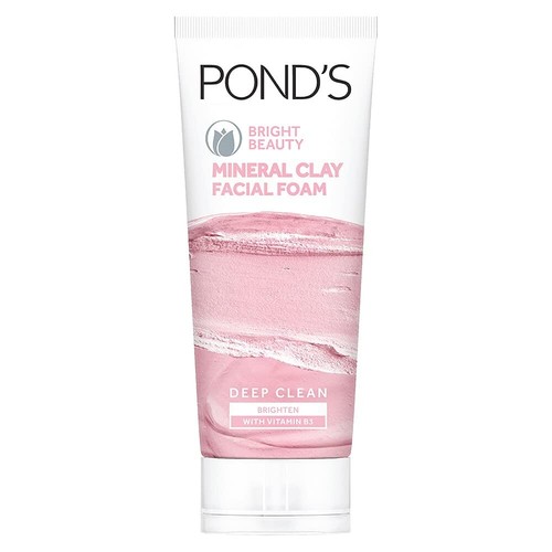 Pond bright beauty - pond's,