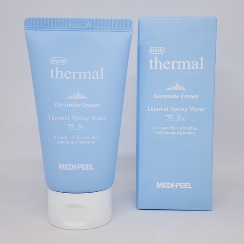 Medi peel crema termica - medi, alle