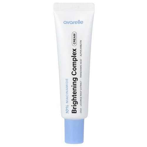 Crema complessa schiarente - ,, 30