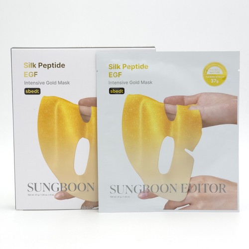 Sungboon editor peptide - editor, di