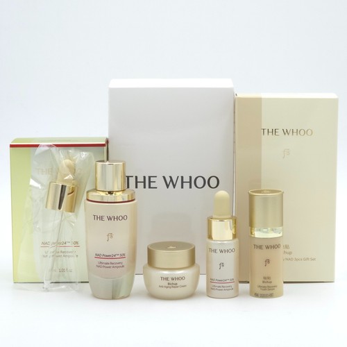 The whoo bichup ultimate - whoo,