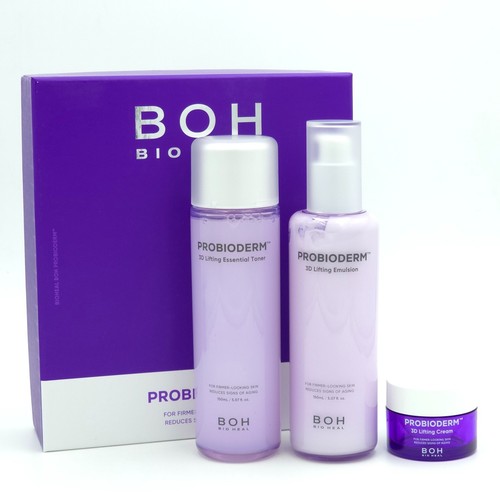 Bioheal boh probioderm - boh,