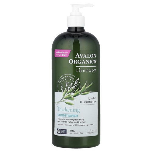 Balsamo addensante biotina - balsamo, addensante,