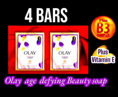 Barrette olay sapone beauty - sapone,