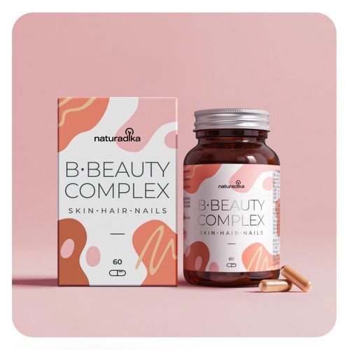 Beauty complex confezione - b·beauty, 1