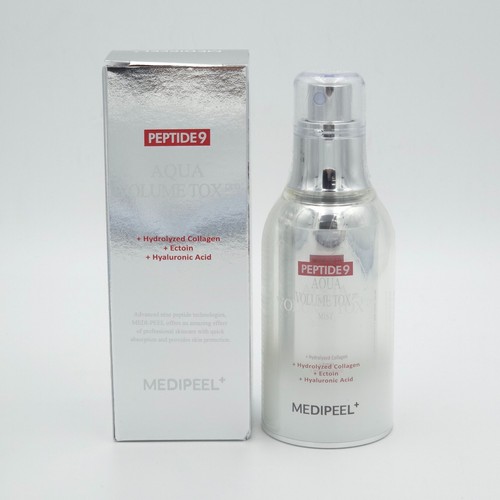 Medi peel peptide aqua - peel, 9