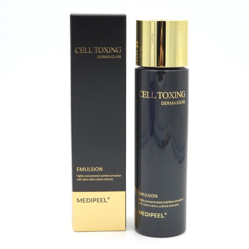 Medi peel emulsione dermajours - peel,