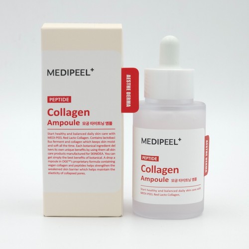 Medi peel fiala - peel,