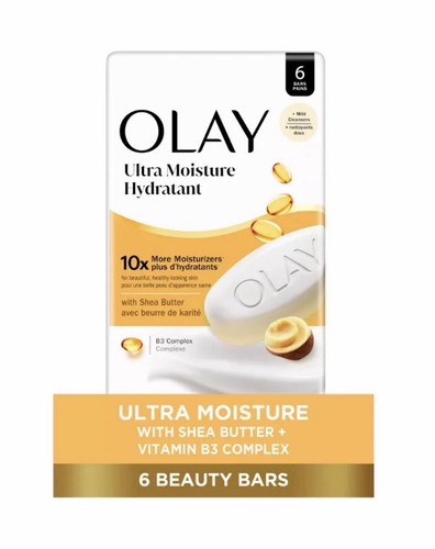Saponi olay ultra idrante - saponi,