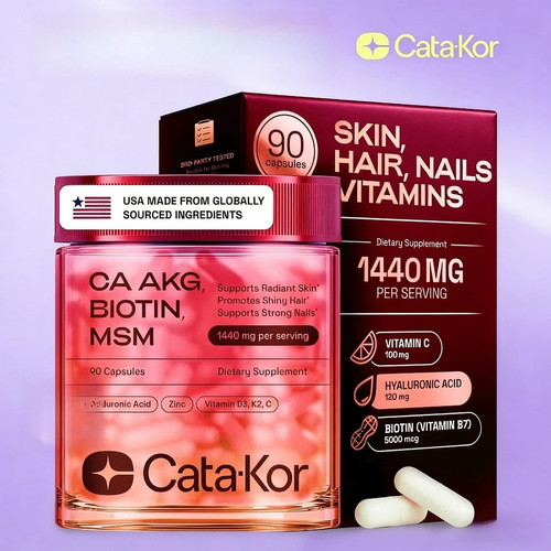 Cata kor pelle capelli - cata-kor,
