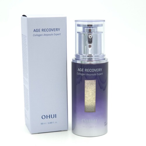 Ohui age recovery - ohui,