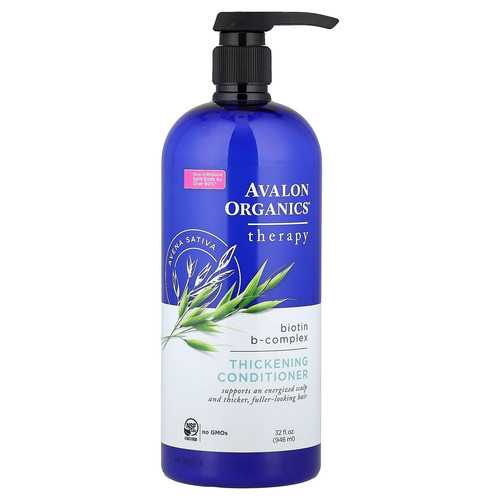 Balsamo addensante biotina - balsamo, addensante,