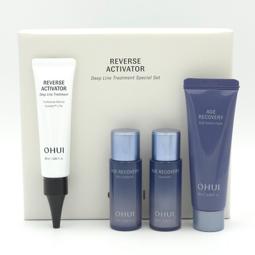 Hui reverse activator - o,