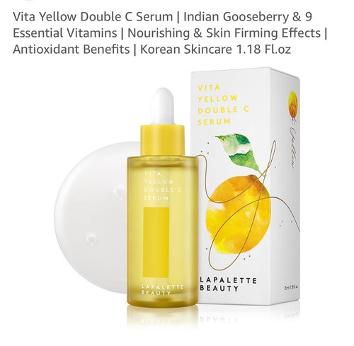 Lapalette beauty vita - lapalette,