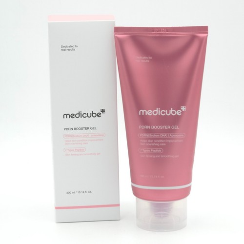 Medicube age pdrn booster - age-r,