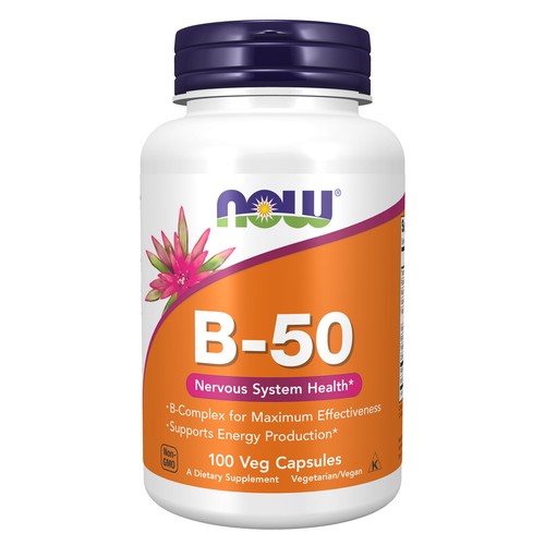 Now foods vitamina mg - foods, 100
