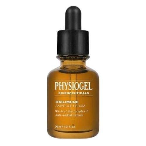 Physiogel scienceuticals - physiogel,