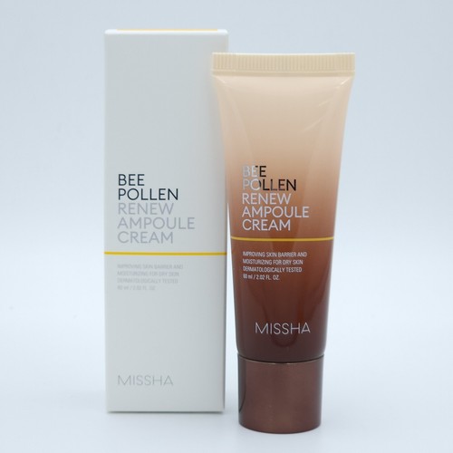 Missha crema fiala rinnova - missha,