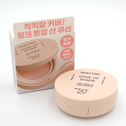 Dewytree tone shade - shade, rosa