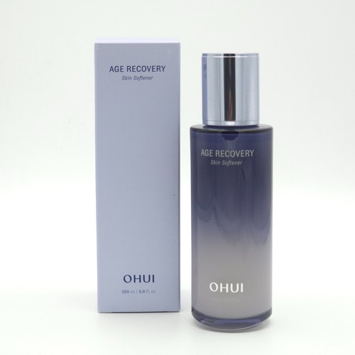 Ohui age recovery - age,